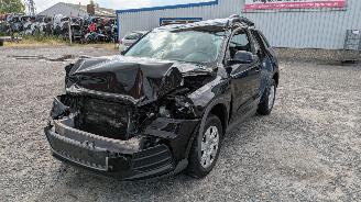 Uttjänta bilar auto Audi Q3 1.4 TSI 2017/2