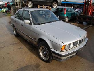 Auto da rottamare BMW 5-serie e34 525 1994