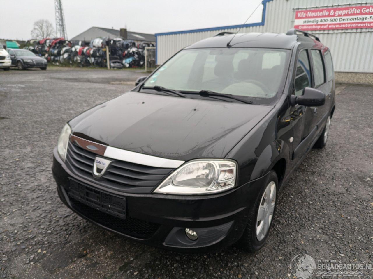 Dacia Logan 1.5