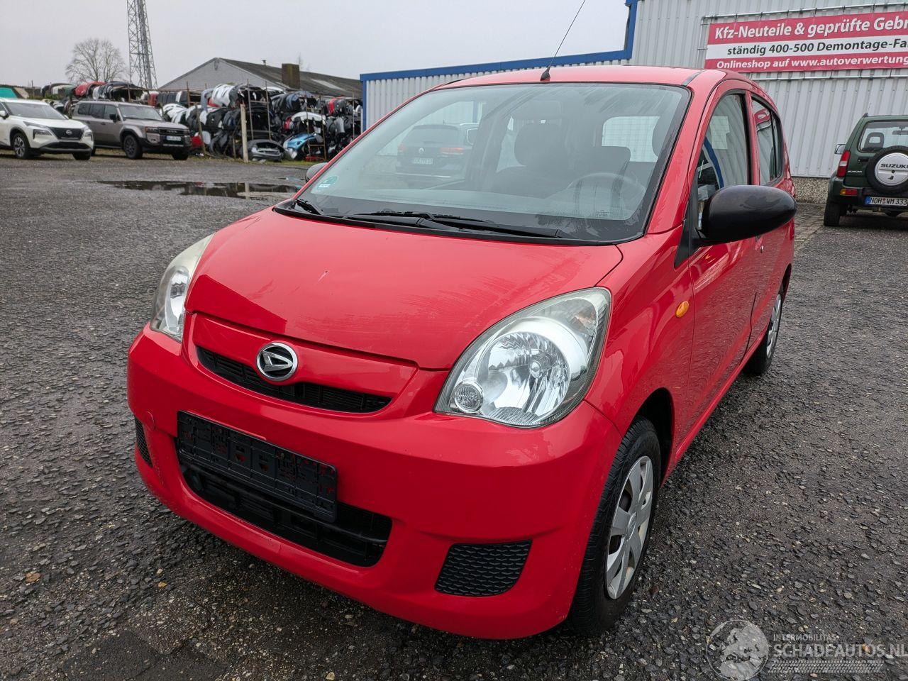Daihatsu Cuore 1.0