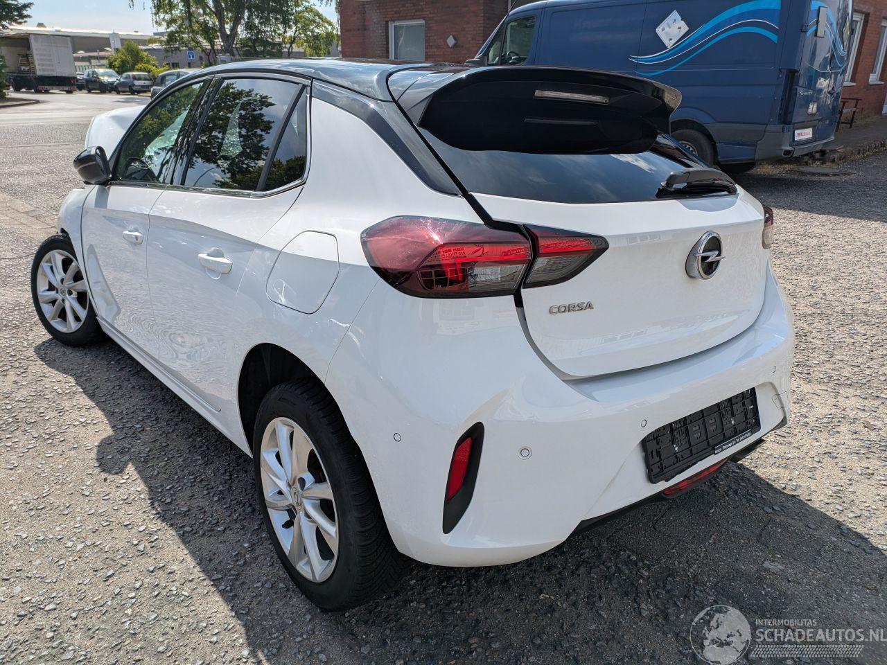 Opel Corsa 1.2