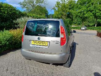 Skoda Roomster 1.2 TSI STYLE picture 13