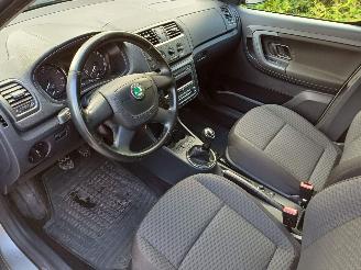 Skoda Roomster 1.2 TSI STYLE picture 8