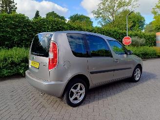 Skoda Roomster 1.2 TSI STYLE picture 4