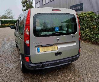 Renault Kangoo Family 1.6-16V Expression invalide / rolstoel vervoer picture 15