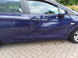 Opel Astra Sports Tourer 1.6 CDTI Business+ picture 14