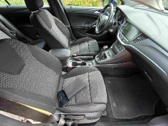 Opel Astra Sports Tourer 1.6 CDTI Business+ picture 5