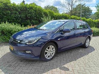 Uttjänta bilar auto Opel Astra Sports Tourer 1.6 CDTI Business+ 2016/11