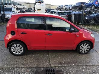 Avarii autoturisme Skoda Citigo 1.0i 5 drs Airco 2013/1