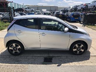 Avarii autoturisme Toyota Aygo 1.0vvt-i X-PLAY , Airco, Kamera 2016/5