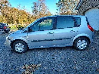 Auto da rottamare Renault Scenic  2007/8