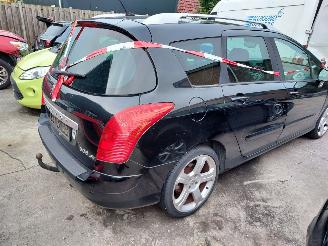 Peugeot 308  picture 3