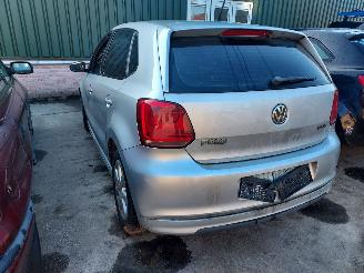Volkswagen Polo  picture 3