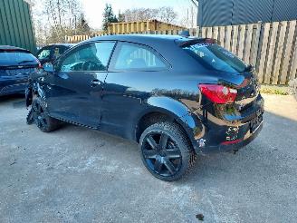 Uttjänta bilar auto Seat Ibiza  2009/4