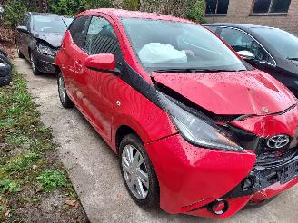 Toyota Aygo  picture 8