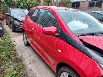 Toyota Aygo  picture 7