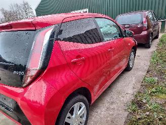 Toyota Aygo  picture 6