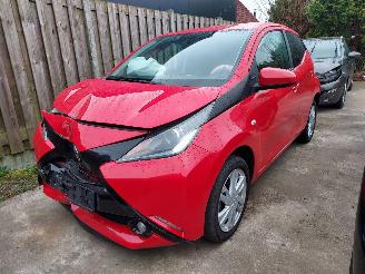 Toyota Aygo  picture 3