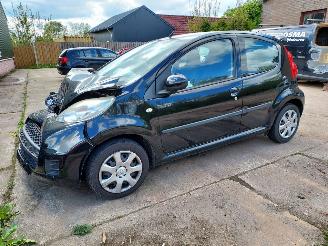 Peugeot 107  picture 6