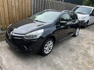 náhradní díly osobní automobily Renault Clio  2016/12