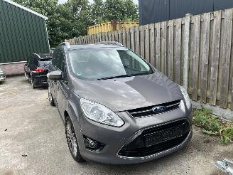 Auto da rottamare Ford Grand C-Max  2013/12