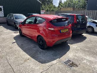 Ford Fiesta  picture 3