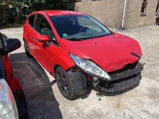 Ford Fiesta  picture 7