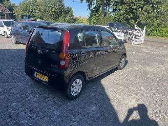 Daihatsu Cuore Geen schade picture 5