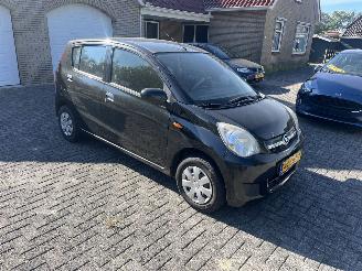 Daihatsu Cuore Geen schade picture 7