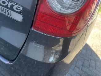 Daihatsu Cuore Geen schade picture 18