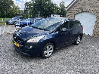 damaged passenger cars Peugeot 3008 1.6 thp 198000 km !! 2011/12
