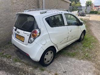 Chevrolet Spark Bi-fuel picture 4
