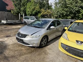 Honda Civic  picture 1