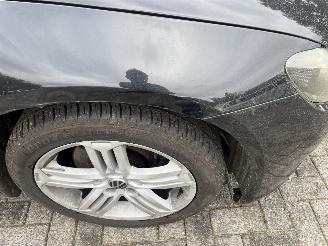 Volkswagen Scirocco  picture 27