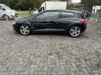 Volkswagen Scirocco  picture 2