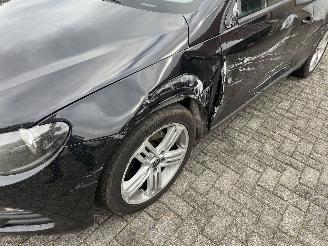 Volkswagen Scirocco  picture 18