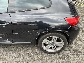 Volkswagen Scirocco  picture 23