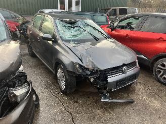 rozbiórka samochody osobowe Volkswagen Polo  2017/1