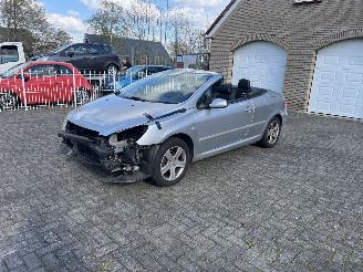 skadebil auto Peugeot 307  2005/3
