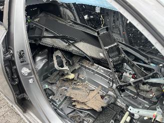 Mercedes A-klasse 250e sedan picture 8