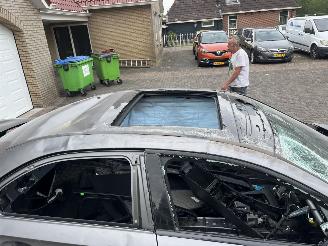 Mercedes A-klasse 250e sedan picture 9