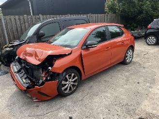 Autoverwertung Opel Corsa 1.2 2022/10