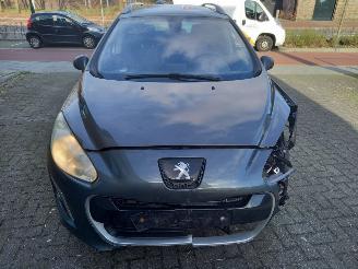 škoda osobní automobily Peugeot 308  2011/5