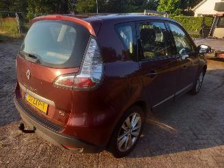 Renault Scenic 1.2 TCE PRIVILEGE picture 6
