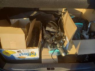 Renault Scenic 1.2 TCE PRIVILEGE picture 16