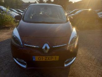 Renault Scenic 1.2 TCE PRIVILEGE picture 1