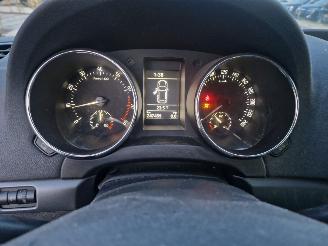 Skoda Yeti 1.2 TSI ACTIVE PLUS picture 14