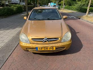  Citroën Xsara 1.6i 16V VTR 2001/2