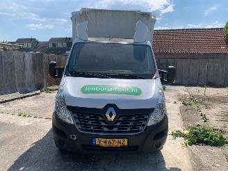  Renault Master T35 2.3 DCI L3  EURO 6 2018/6
