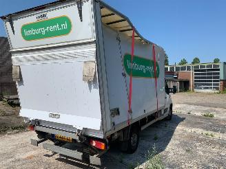 Renault Master T35 2.3 DCI L3  EURO 6 picture 6